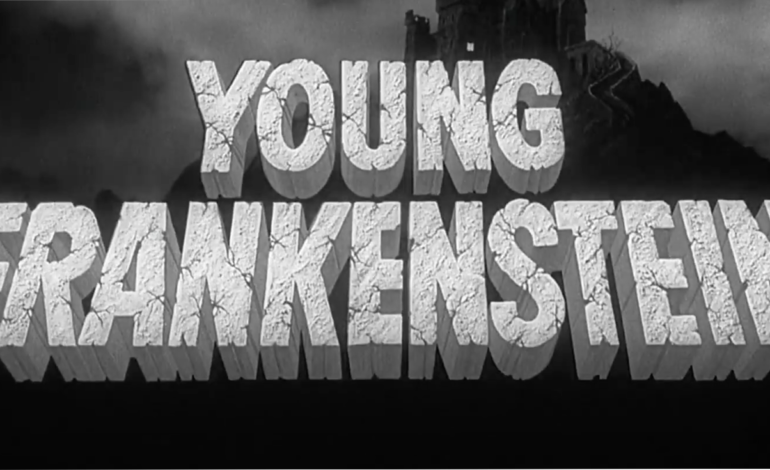 It’s Alive!: FX’s ‘Very Young Frankenstein’ Pilot Advances With Disney Royalty
